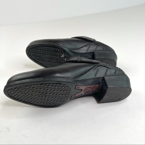 🔸SOLD🔸Ariat Convertible Clogs Mules - Picture 10 of 12